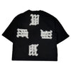 WATSON GUIDED BY PURPOSE BLACK TSHIRT