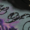 WATSON GRACE OF FAITH BLACK TSHIRT