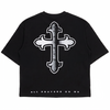 WATSON PRAYERS ON ME BLACK TSHIRT