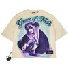 WATSON GRACE OF FAITH CREAM TSHIRT