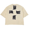 WATSON GRACE OF FAITH CREAM TSHIRT