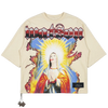 WATSON PRAYERS ON ME CREAM TSHIRT