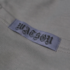 WATSON STUDIOS PLATE EMBELLISHED SEDONA GRAY SHORTS
