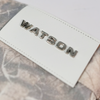 WASTON CAMO DENIM CARPENTER SHORTS