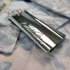 WATSON CAMO DENIM WORK SHIRT