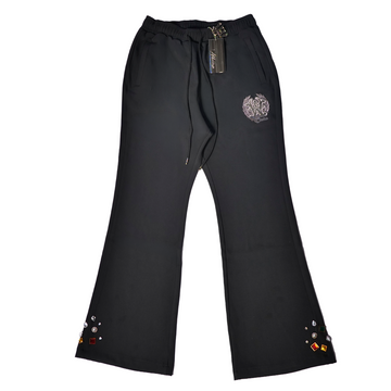 WATSON CASINO BLACK PANTS
