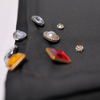 WATSON CASINO BLACK PANTS