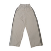 WATSON STUDIOS DOUBLE WAIST GRAY SWEATPANTS
