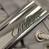 WATSON STUDIOS DOUBLE WAIST GRAY SWEATPANTS