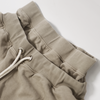 Watson Studios Double Waist Oat Sweatpants, beige and white sweatpants – alternate view 6