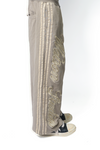 WATSON STUDIOS DOUBLE WAIST OAT SWEATPANTS