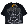 WATSON HIGH ROLLERS CLUB BLACK TSHIRT