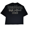 WATSON HIGH ROLLERS CLUB BLACK TSHIRT