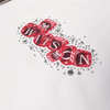WATSON DICE ROLLER WHITE TSHIRT