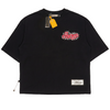 WATSON DICE ROLLER BLACK TSHIRT