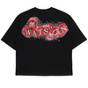 WATSON DICE ROLLER BLACK TSHIRT