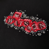 WATSON DICE ROLLER BLACK TSHIRT