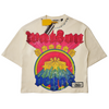 WATSON VEGAS CREAM TSHIRT