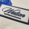 WATSON VEGAS CREAM TSHIRT