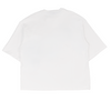 WATSON ESSENTIAL WITH PIN WHITE TSHIRT