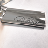 WATSON ESSENTIAL WITH PIN WHITE TSHIRT