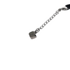 WATSON ESSENTIAL WITH PIN BLACK TSHIRT