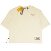 WATSON ESSENTIAL WITH PIN CREAM TSHIRT