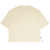 WATSON ESSENTIAL WITH PIN CREAM TSHIRT