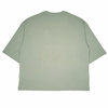 WATSON ESSENTIAL WITH PIN OLIVE TSHIRT