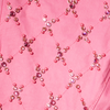 GEMSTONE NET JEANS (PINK)