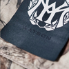 WATSON DESERT CAMO DENIM SHORTS
