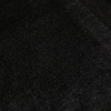 WATSON BLACK DENIM SHORTS