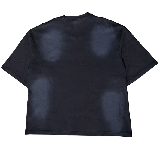 WATSON FEST MICHAEL JACKSON BLACK TSHIRT