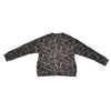 WATSON CHAIN CAMO THERMAL (BLACK)