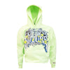 WATSON FUTURE TAKEOVER HOODIE (LIME)