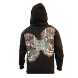 WATSON BRIGHT STARS HOODIE (BLACK)