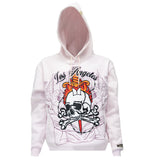 WATSON LOS ANGELES HOODIE (PINK)