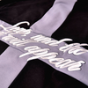 WATSON OLYMPICS LEAP LONGSLEEVE RUGBY POLO (BLACK)