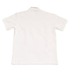 WATSON WINTER SPORT RUGBY POLO (WHITE)