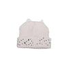 WATSON CAT EARS BEANIE HAT (WHITE)
