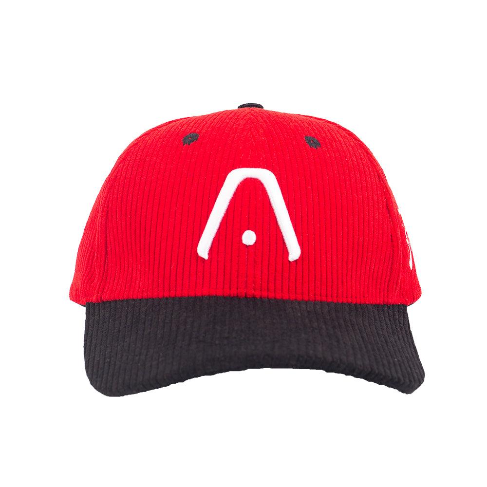 Corduroy Hat