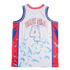 AALIYAH MTV YOUTH BASKETBALL JERSEY - Allstarelite.com