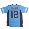 AARON RODGERS PLEASANT VALLEY HIGH SCHOOL FOOTBALL JERSEY - Allstarelite.com
