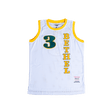 ALLEN IVERSON HS YOUTH BASKETBALL JERSEY - Allstarelite.com