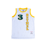 ALLEN IVERSON HS YOUTH BASKETBALL JERSEY - Allstarelite.com