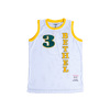 ALLEN IVERSON HS YOUTH BASKETBALL JERSEY - Allstarelite.com