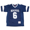 ALVIN KAMARA HIGH SCHOOL FOOTBALL JERSEY - Allstarelite.com