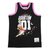 ASTROWORLD CACTUS JACK CEREAL BASKETBALL JERSEY