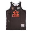 ASTROWORLD YOUTH BASKETBALL JERSEY - Allstarelite.com