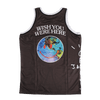 ASTROWORLD YOUTH BASKETBALL JERSEY - Allstarelite.com